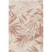 Garden Impressions Buitenkleed Naturalis 200x290 cm - palm leaf copper