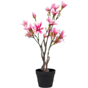 Leni Magnolia kunstplant - 75 cm