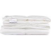 Heckett & Lane Dekbed Single duvet Platinum 100 Memo Fresh 260 x 220 c...