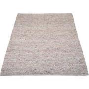 Vloerkleed Stone Donker Beige 417 - 200 x 280 cm