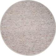 Vloerkleed Stone Donker Beige 417 - Rond ø160 cm