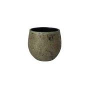 HS Potterie Kyoto pot Groen - 25x50