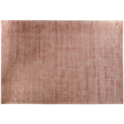 Home Delight Handgeweven vloerkleed Philou roze 160x230 - Default Titl...