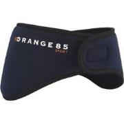 Orange85 Hoofdband - Dames - Winter - Fleece - Blauw - Oorwarmers - Ha...