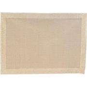 Vloerkleed Rechthoek - Taupe Wol - 200x230x2cm - Norah