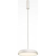 Maytoni - Hanglamp Gerhard - Wit - Ø30