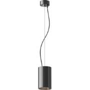 Maytoni Technical - Hanglamp Efir - Zwart - Ø9,5