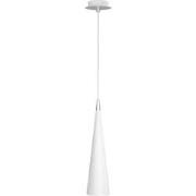 Maytoni Technical - Hanglamp Nevill - Wit - Ø8