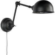 ANLI STYLE Wall Lamp Maarten Black