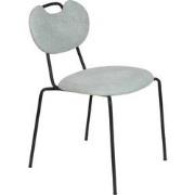 ANLI STYLE Chair Aspen Light Green