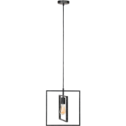 AnLi Style Hanglamp 1L Turn square