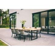 Apple Bee Condor Dining Set 240cm