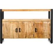 Benoa Britt 3 Door Sideboard 135 cm