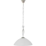 Steinhauer hanglamp Capri - staal - metaal - 45 cm - E27 fitting - 683...