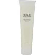 Meraki Body scrub suiker & olie