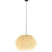 Anne Lighting hanglamp Grass - naturel - gras - 53 cm - E27 fitting - ...