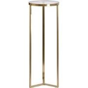 Light&living Zuil Ø40x101 cm RETIRO glas bruin-licht goud