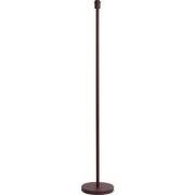 Light&living Vloerlamp Ø25x148,5 cm WASHINGTON mat bordeaux