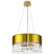 Maytoni - Hanglamp Wonderland - Goud - Ø40