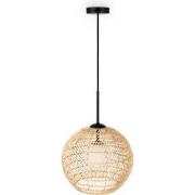 Maytoni - Hanglamp Cane - Zwart - Ø30