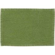 Unique Living - Placemat Loek 30x45cm Olive Green