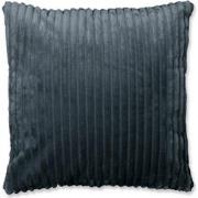 Unique Living | Dez kussen 45x45cm dark blue | Kussen woonkamer of sla...