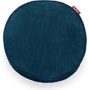 Fatboy Recycled Pill Pillow Cord Deep Blue