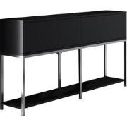 Console 2 neerklapbare deuren L150 cm - Lord