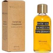 Wellmark Badolie Energizing pomegranate 100ml