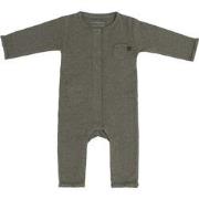 Baby's Only Boxpakje Melange - Khaki - 62 - 100% ecologisch katoen