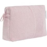 Baby's Only Baby toilettas - Luieretui Sense - Oud Roze - 25x10x20 cm