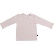 Baby's Only Truitje Melange - Classic Roze - 68 - 100% ecologisch kato...