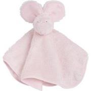 Baby's Only Baby knuffeldoekje - tutteldoekje muis - Classic Roze