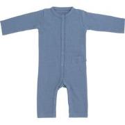 Baby's Only Boxpakje Pure - Vintage Blue - 62 - 100% ecologisch katoen