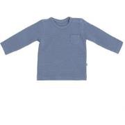 Baby's Only Truitje Pure - Vintage Blue - 50 - 100% ecologisch katoen