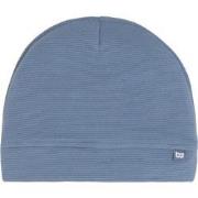 Baby's Only Mutsje Pure - Vintage Blue - 3-6 mnd - 100% ecologisch kat...