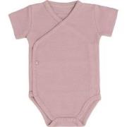 Baby's Only Rompertje Pure - Oud Roze - 68 - 100% ecologisch katoen