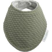 Baby's Only Bandana slab - Slabber - Urban Green