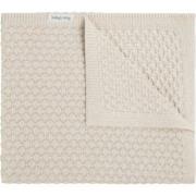 Baby's Only Gebreide wiegdeken - Baby deken Sky-Chunky - Warm Linen