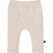 Baby's Only Broekje Melange - Warm Linen - 62 - 100% ecologisch katoen