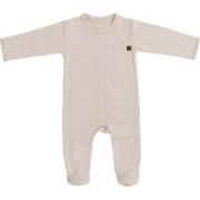 Baby's Only Boxpakje met voetjes Melange - Warm Linen - 50 - 100% ecol...