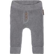 Baby's Only Broekje Soul - Grijs - 56 - 100% ecologisch katoen