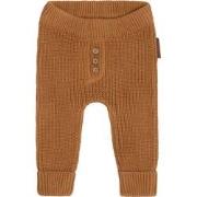 Baby's Only Broekje Soul - Caramel - 56 - 100% ecologisch katoen