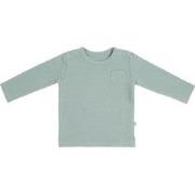 Baby's Only Truitje Pure - Dusty Green - 68 - 100% ecologisch katoen