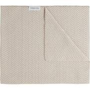 Baby's Only Wiegdeken Dawn - Beige/Ecru - 70x95 cm