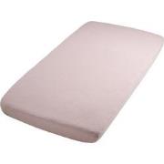 Baby's Only Hoeslaken Fresh ECO - Oud Roze - 40x80 cm