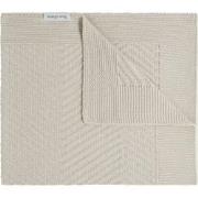 Baby's Only Newborn deken Grace - Warm Linen - 65x75 cm