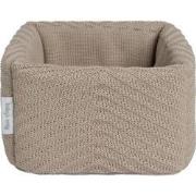 Baby's Only Commodemandje Grace - Beige - 18x18x18 cm