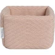 Baby's Only Commodemandje Grace - Blush - 18x18x18 cm