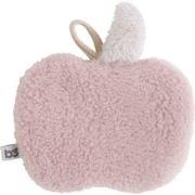 Baby's Only Speendoekje appel Cozy - Oud Roze